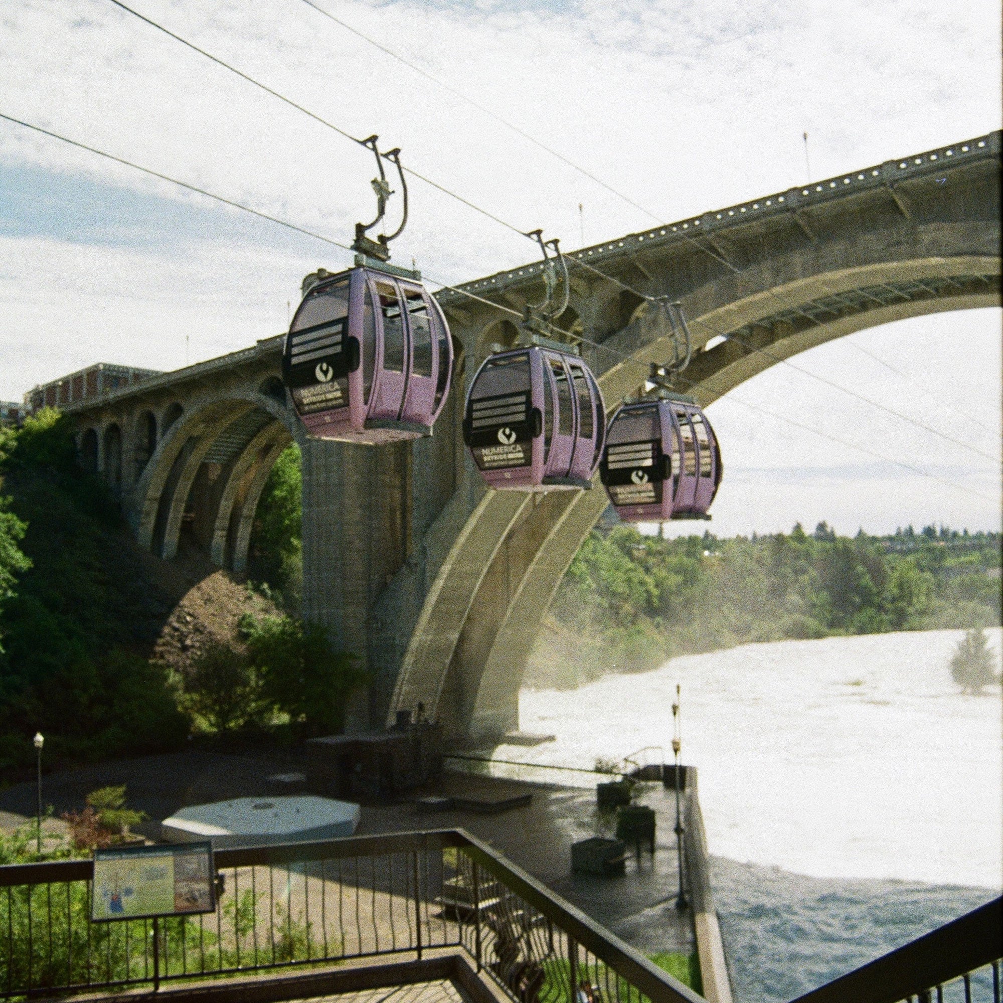 Spokane, WA Vacationland