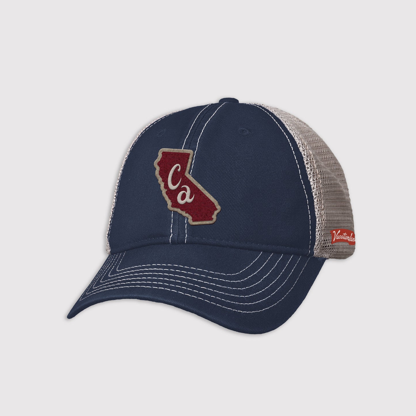 Statewide Pride Hat - Sacramento