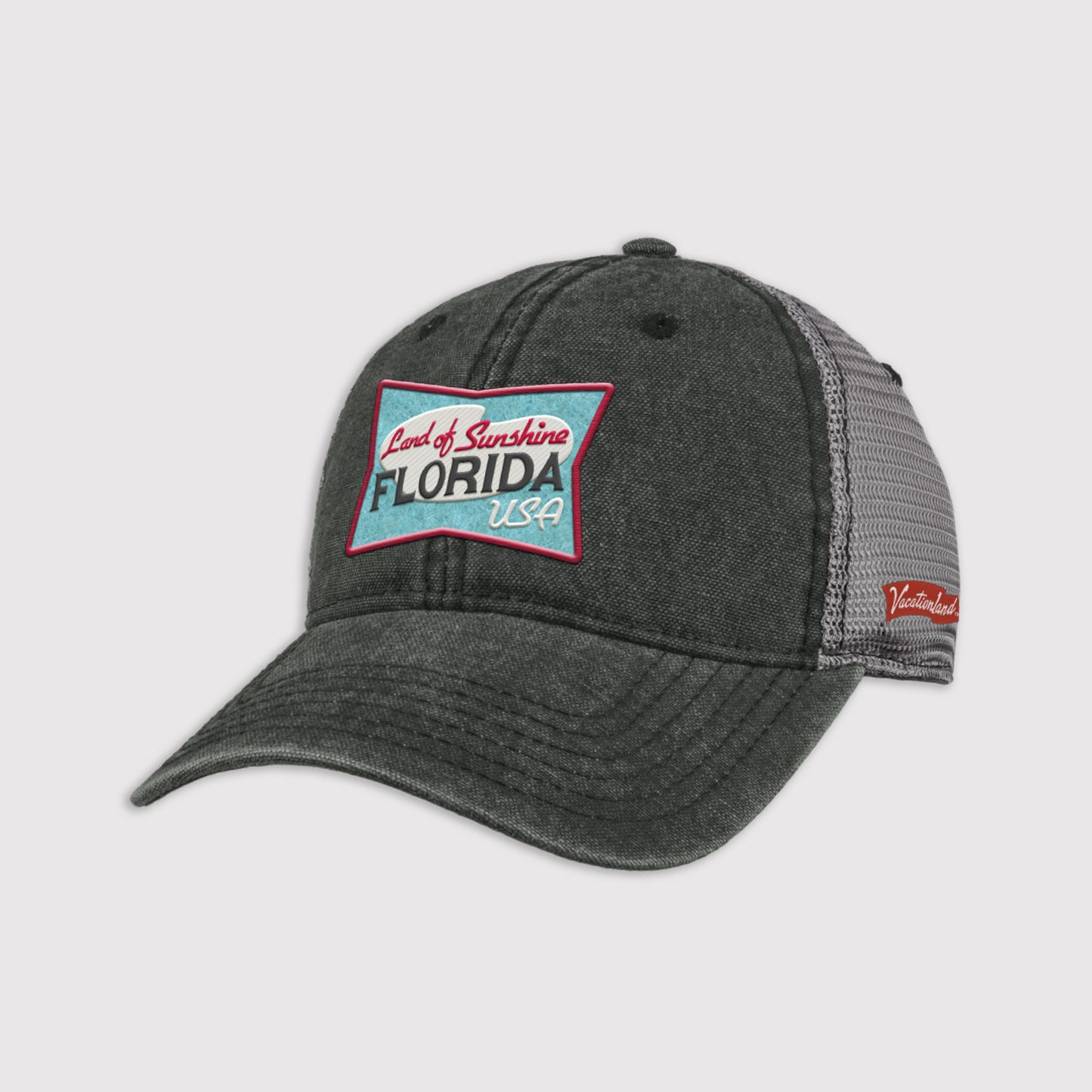 Acute Hat - Florida