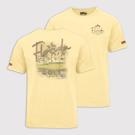 Peak Season Tee - Florida