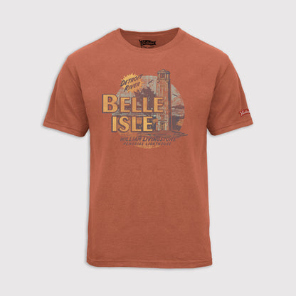 Have A Ball Tee - Belle Isle