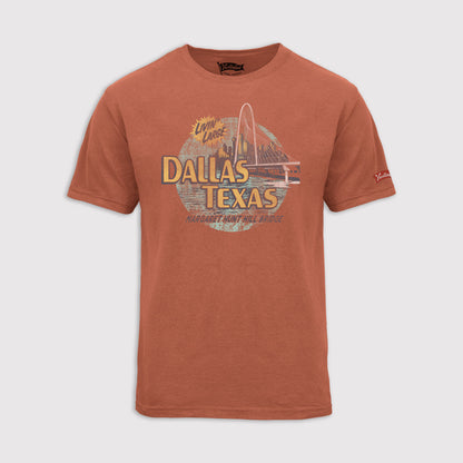 Have A Ball Tee - Dallas