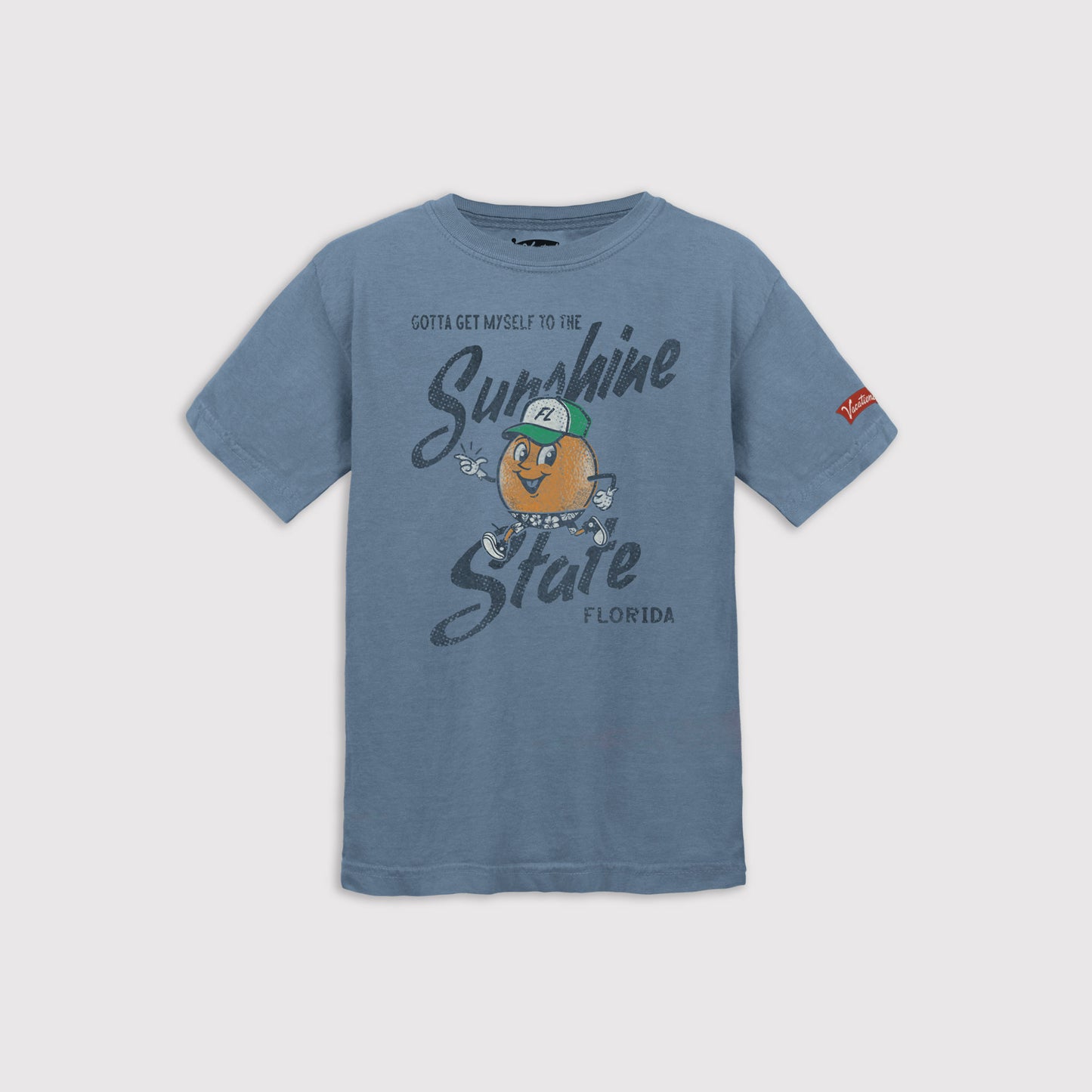 Mister Mascot Youth Tee - Florida