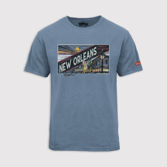 Rare Experience Tee - New Orleans