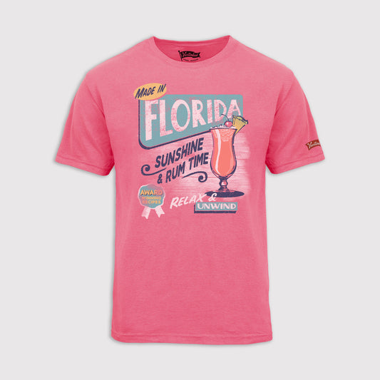 Local Tradition Tee - Florida