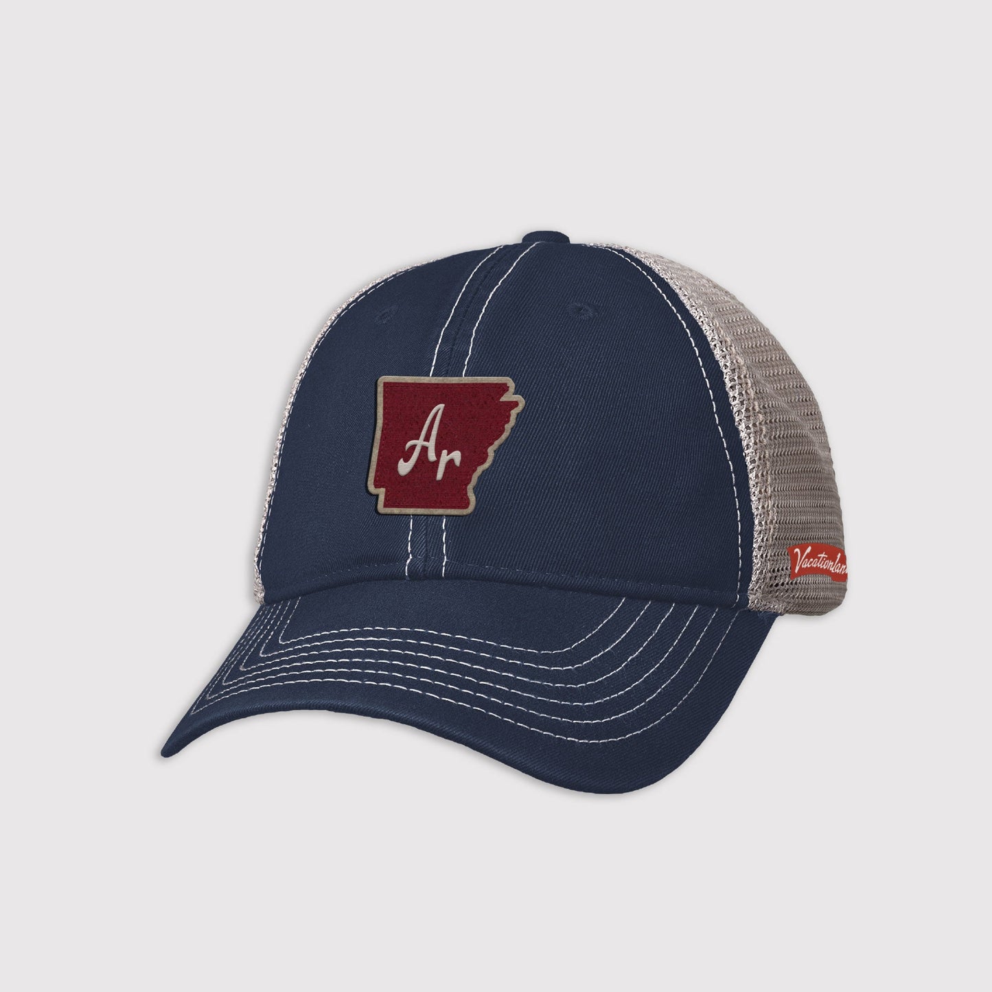 Statewide Pride Hat - Arkansas