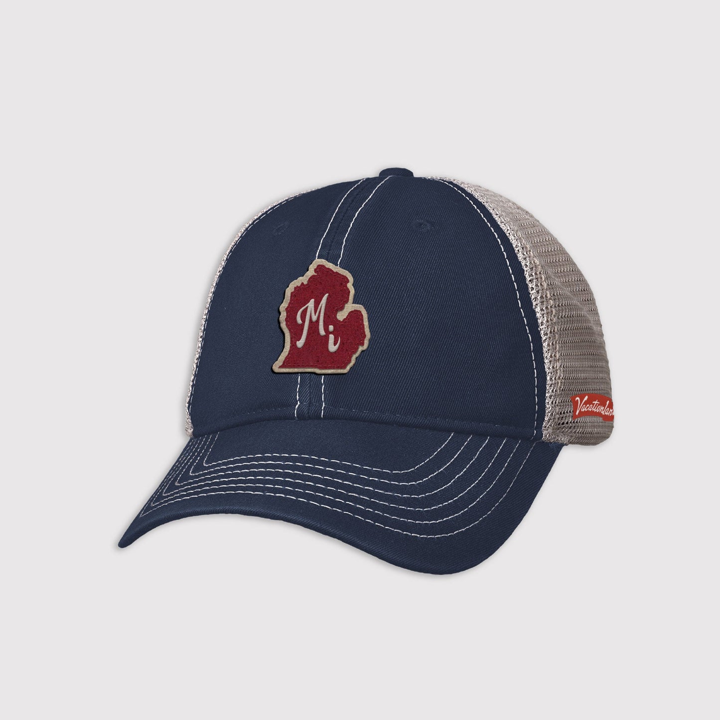 Statewide Pride Hat - Michigan