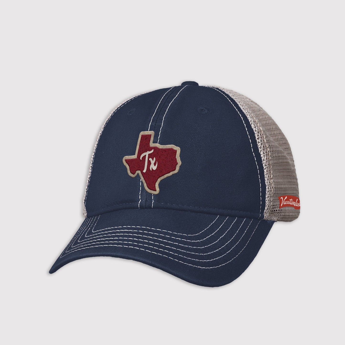 Statewide Pride Hat - Texas