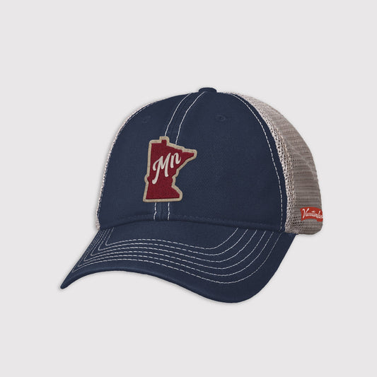 Statewide Pride Hat - Minnesota