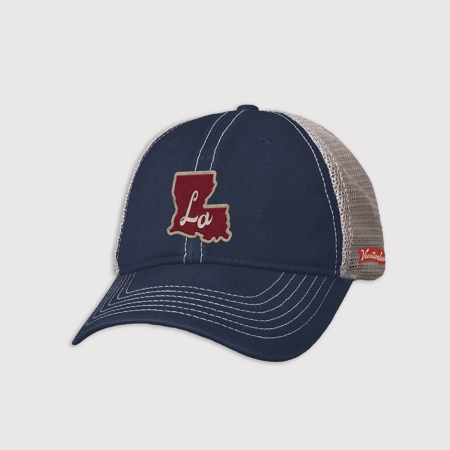 Statewide Pride Hat - Louisiana