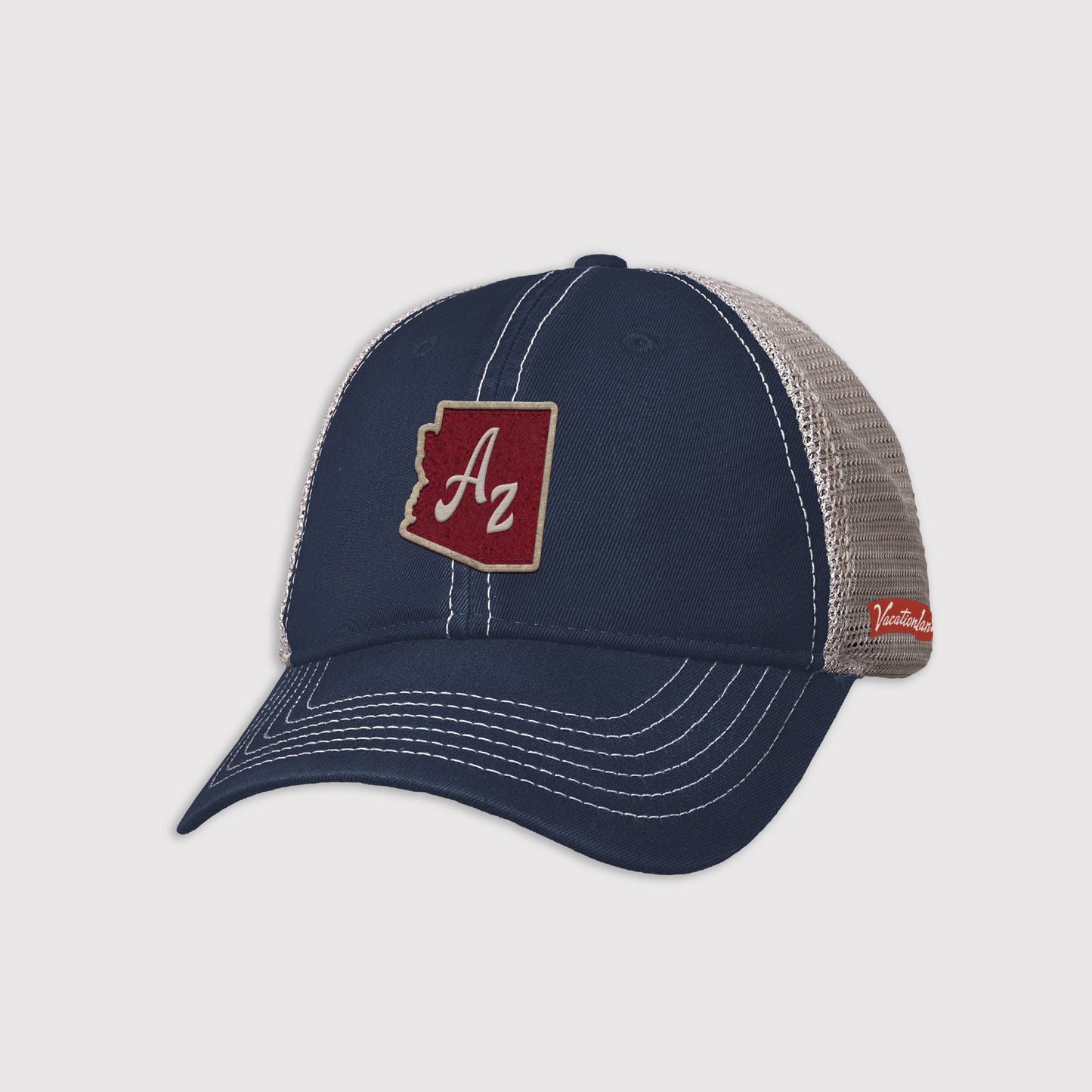 Statewide Pride Hat - Arizona