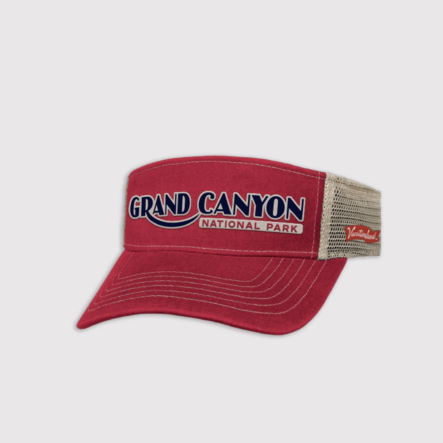 Scoop Visor - Grand Canyon