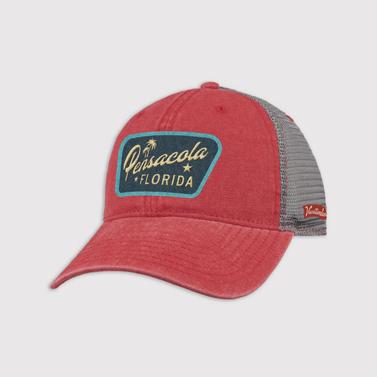 Lightheartedly Hat - Pensacola