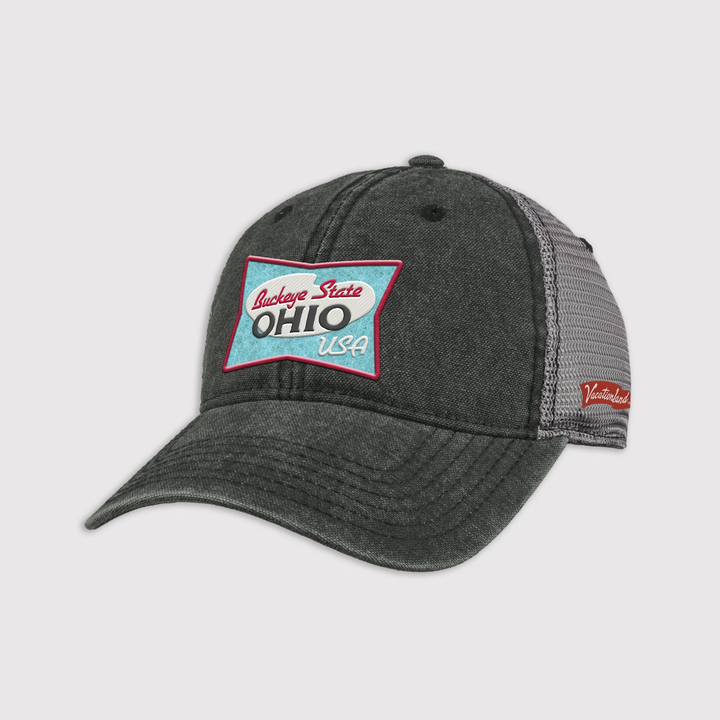 Acute Hat - Ohio