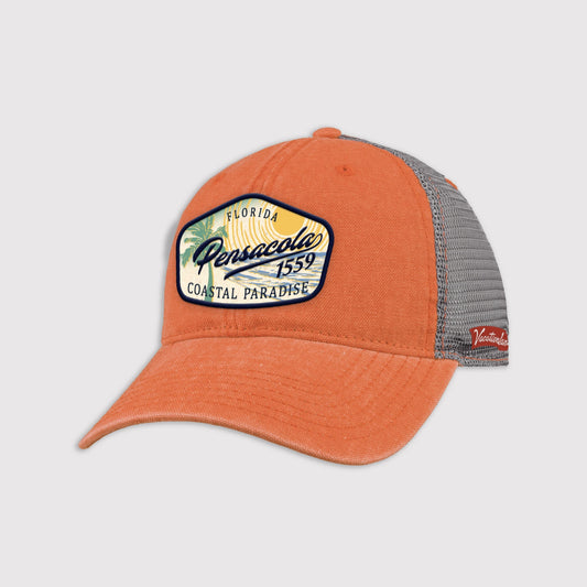 Snapshot Hat - Pensacola