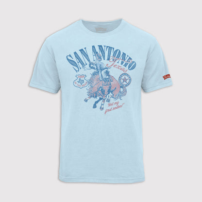 Wildly Tee - San Antonio