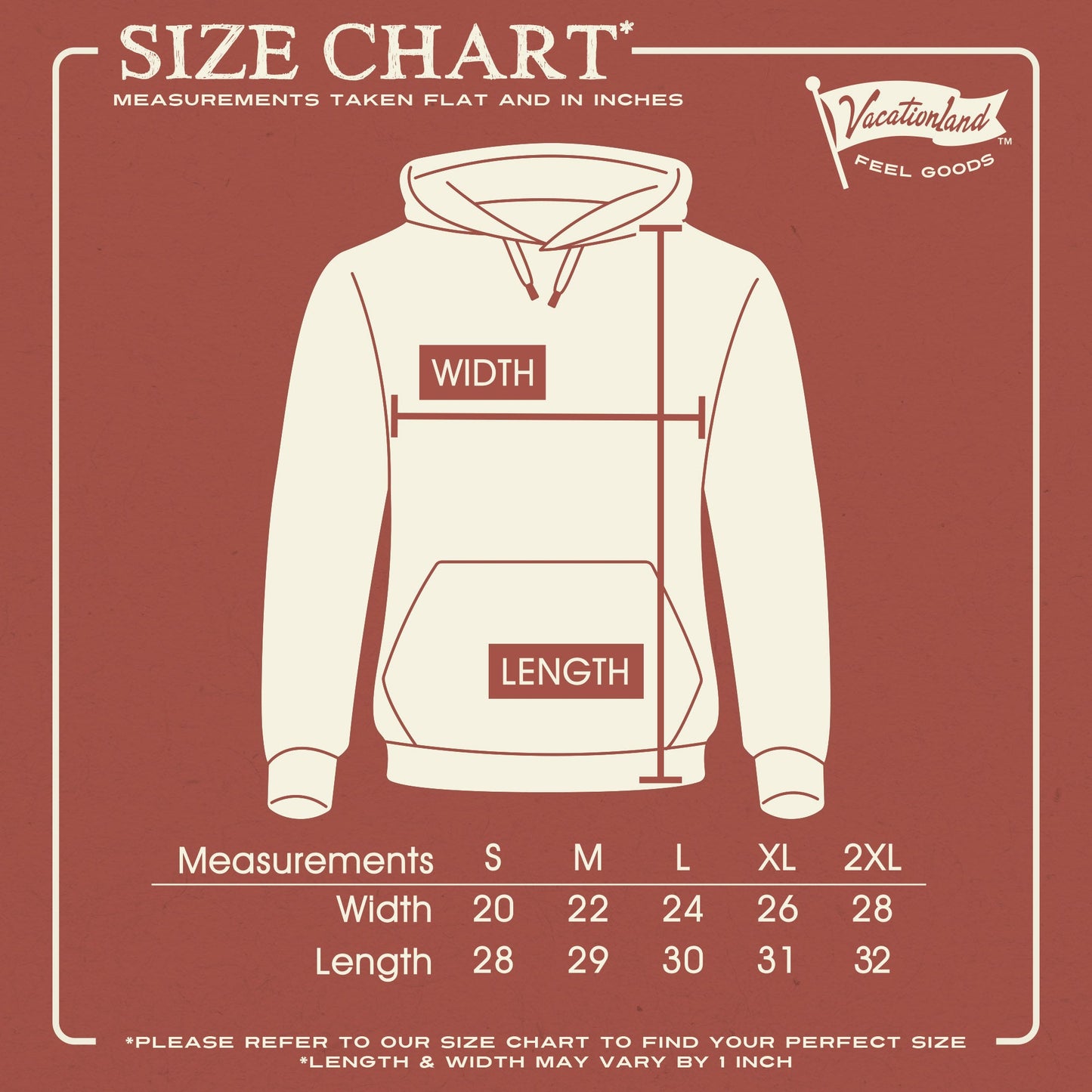 Motel Sign Hoodie - Spokane